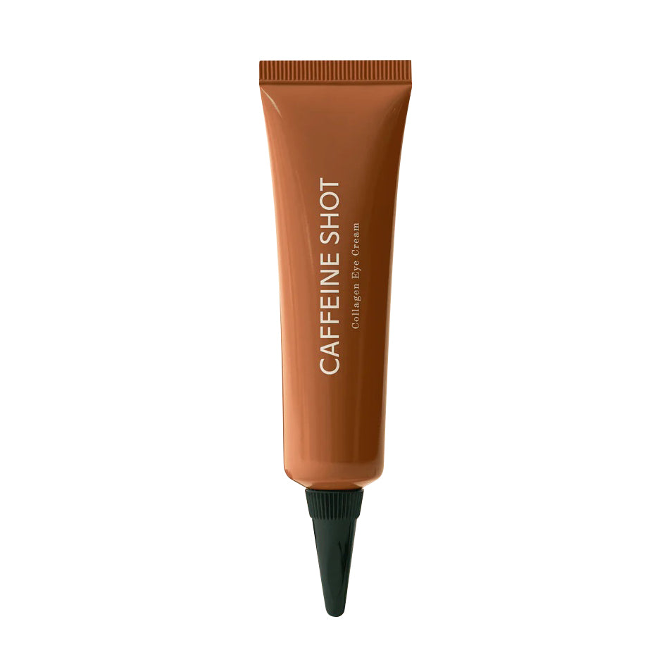 shaishaishai Caffeine Shot Collagen Eye Cream 30g