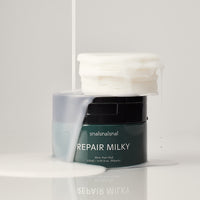 shaishaishai Repair Milky Skin Peel Pad 120ml 60pads