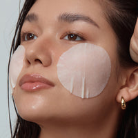 shaishaishai Repair Milky Skin Peel Pad 120ml 60pads