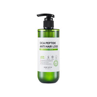 [SOME BY MI] Cica Peptide Anti Hair Loss Derma Scalp Shampoo 285ml - Dodoskin
