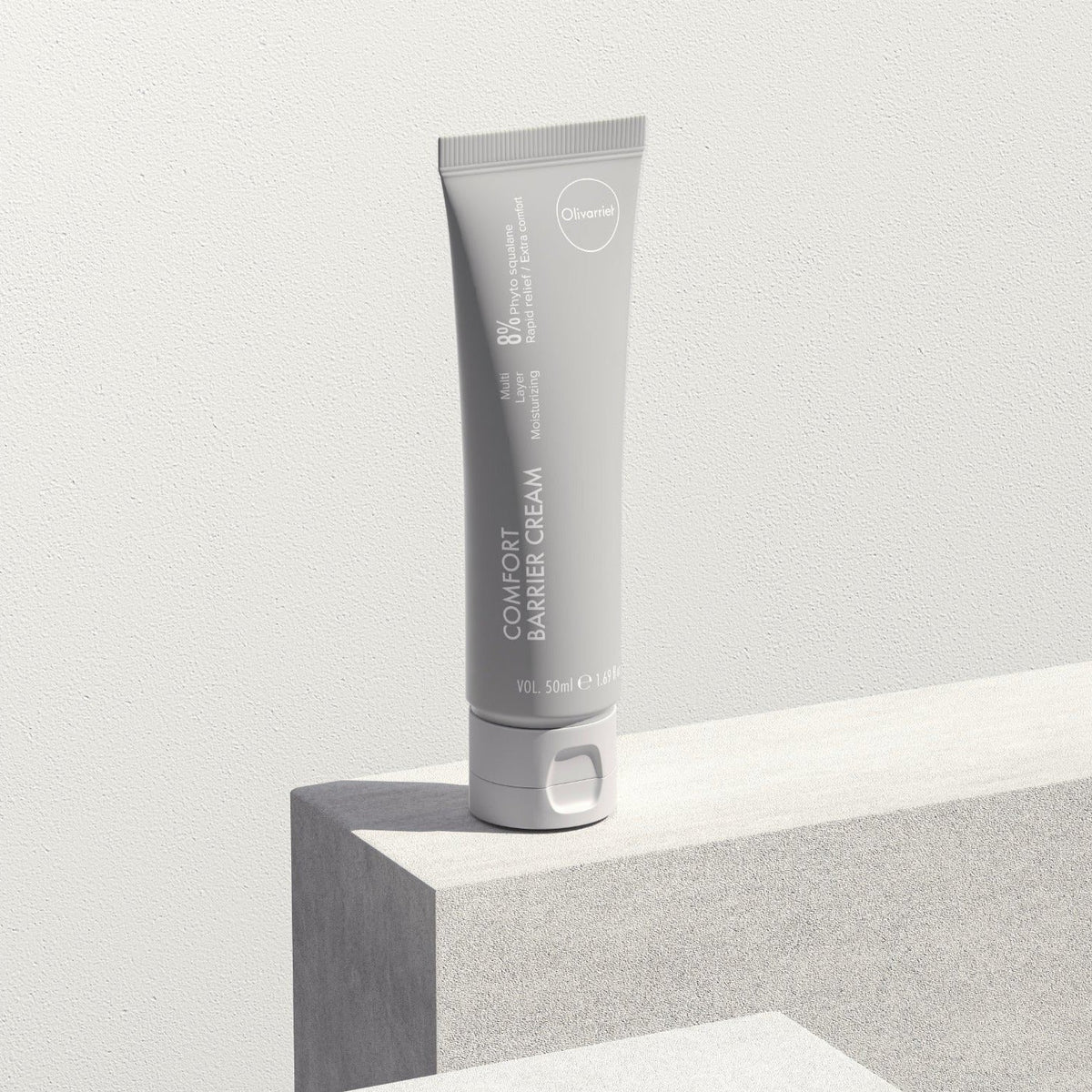 (Matthew) Olivarrier Comfort Barrier Cream 50ml/100ml - DODOSKIN