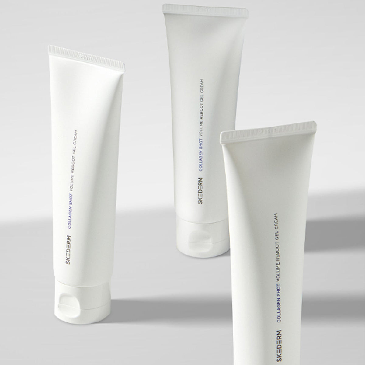 shurink RX Volium Silver Basic Set
