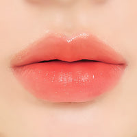 so natural Vegan Sal Butter Melting Lip 5 colors