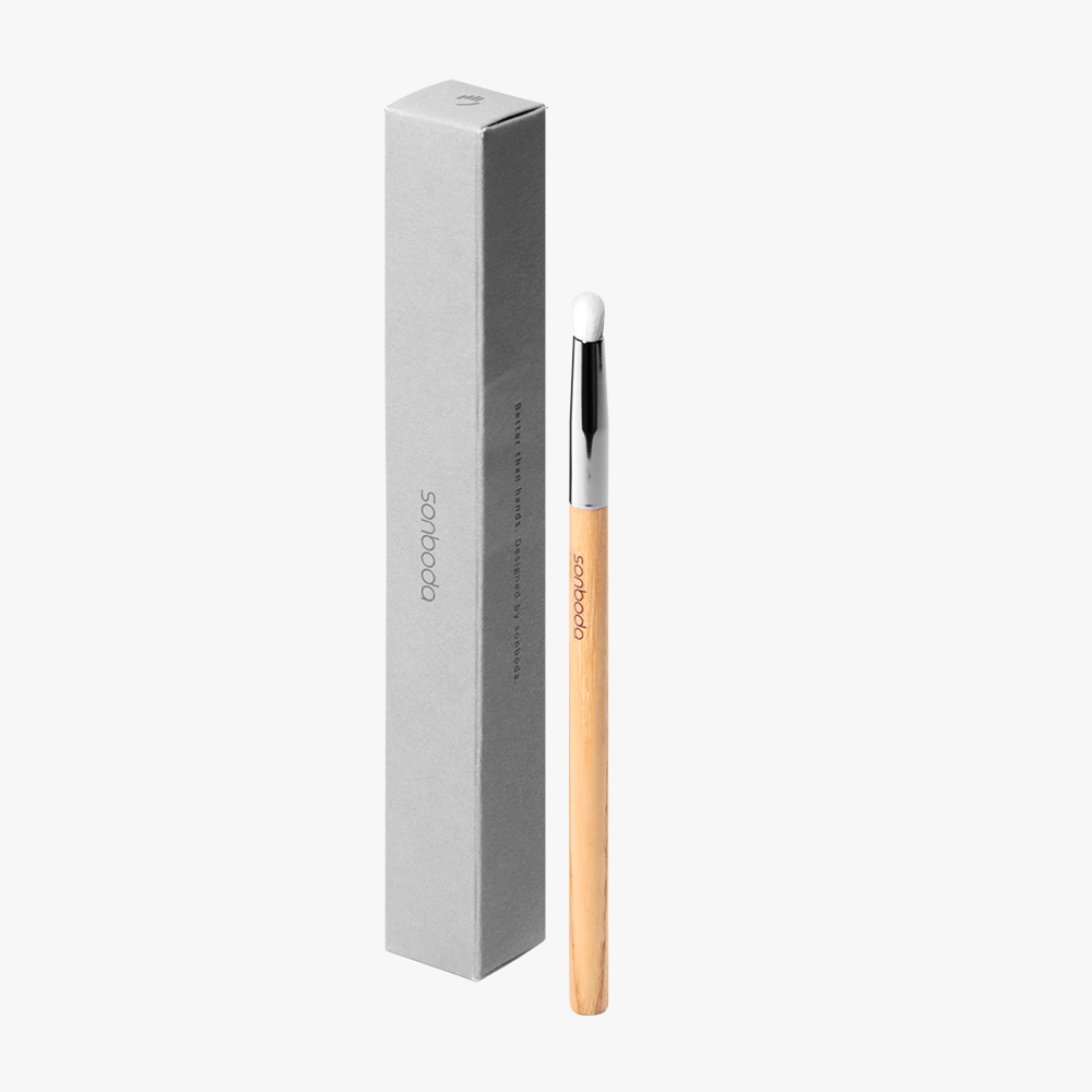 sonboda 07 Eyeshadow Smudge Brush