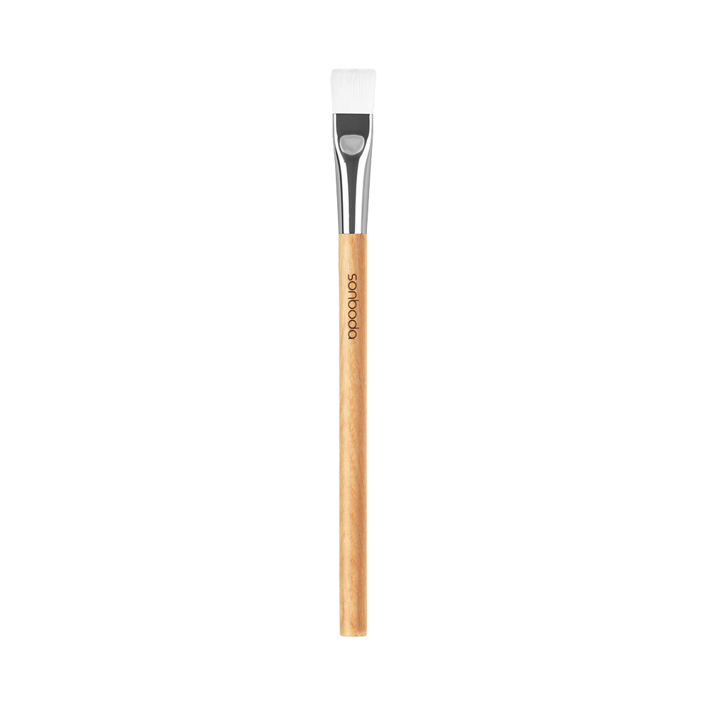 sonboda 15 Rectangle Concealer Brush