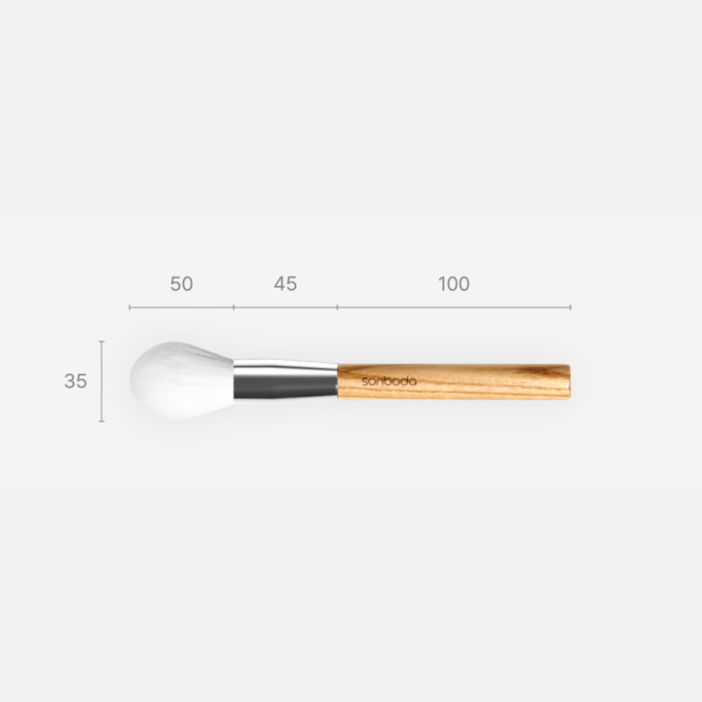 sonboda 21 Powder Brush