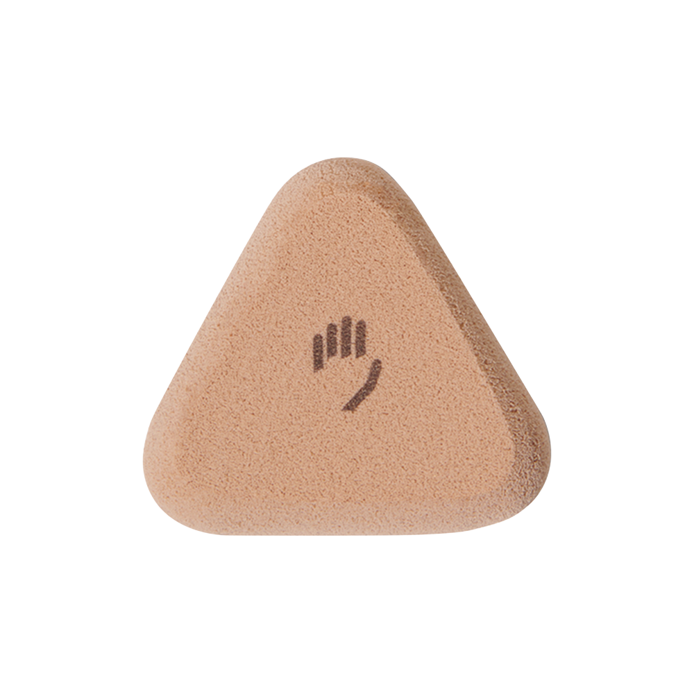 sonboda 23 Triangle Fit Puff
