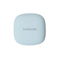 Experience a deeper cleanse with the sonboda 28 Square Pore Cleanser Washing Pore Brush.