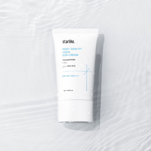 starlike PDRN Skin Fit Aqua Sun Cream 50ml