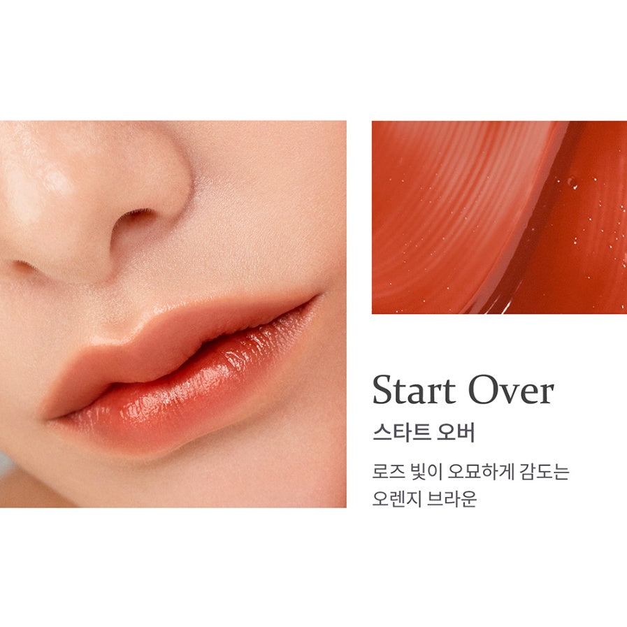 Start Over