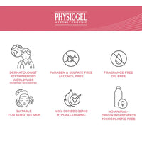 PHYSIOGEL Red Soothing AI Lotion 200ml - DODOSKIN