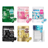 suisai Powder Wash – Choose 1 from 6 types