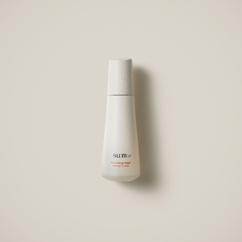 su:m37 Time Energy Bright Refining Emulsion 120ml