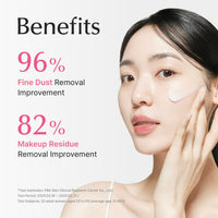 su:m37 Micro-Active Pink Vitamin Bubble Tox Mask Courage Type 100ml