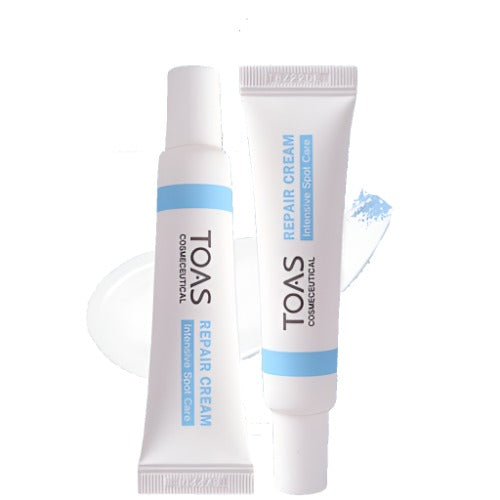 Toas Repair Cream 15g - DODOSKIN