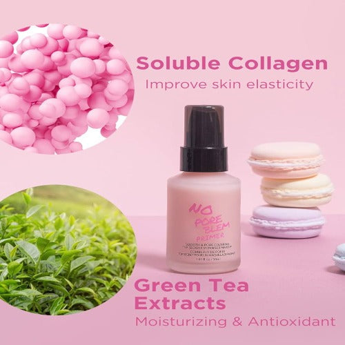 Touch in Sol No Poreblem Primer 30ml