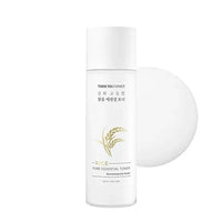THANK YOU FARMER Rice Pure Essential Toner 200ml - DODOSKIN