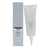 TOSOWOONG Scalp Scaler Seasalt Scrub 200ml