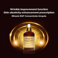 TOAS Miracle EGF Concentrate Ampoule 100ml - DODOSKIN