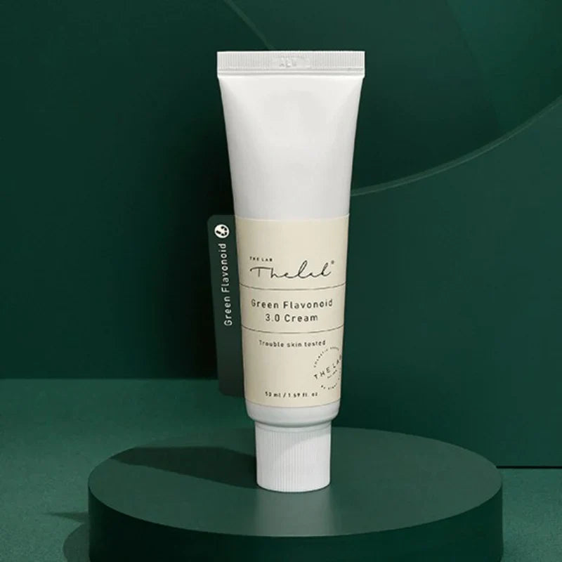 THE LAB by blanc doux Green Flavonoid™ 3.0 Cream 50ml