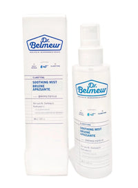 The FACE Shop Dr.Belmeur Clarifying Soothing Mist 100ml - DODOSKIN