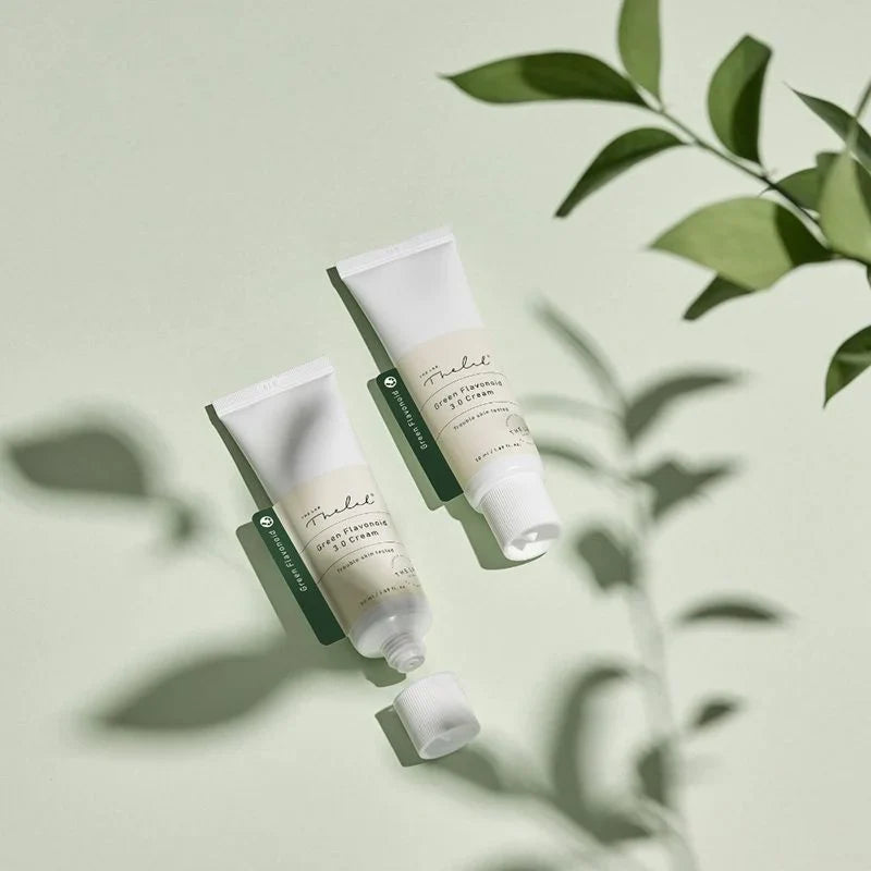 THE LAB by blanc doux Green Flavonoid™ 3.0 Cream 50ml