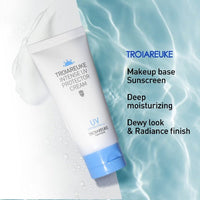 Troiareuke Intensive UV Protector Cream SPF50+ PA+++ 50ml