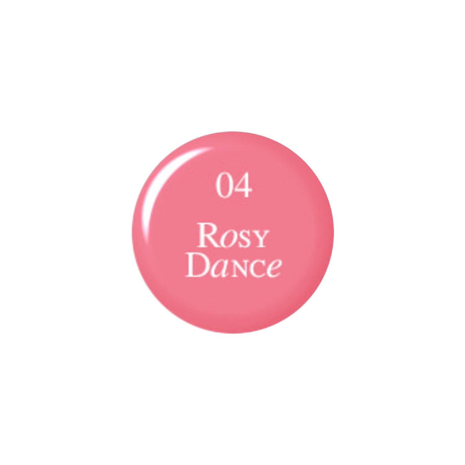 04 Rosy Dance