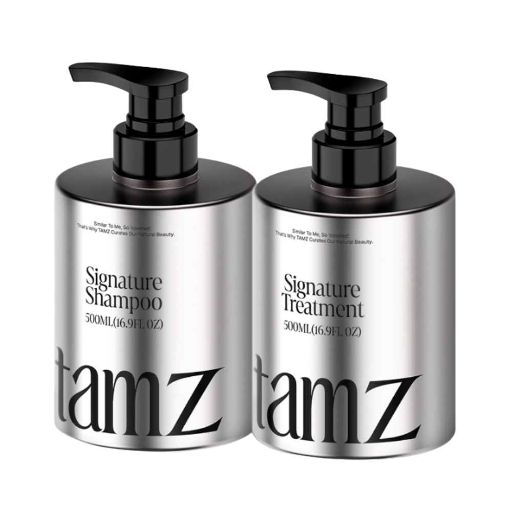 tamz Signature Basic Set #001 EVER BLOOM