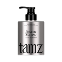tamz Signature Shampoo 500ml #000 MAY