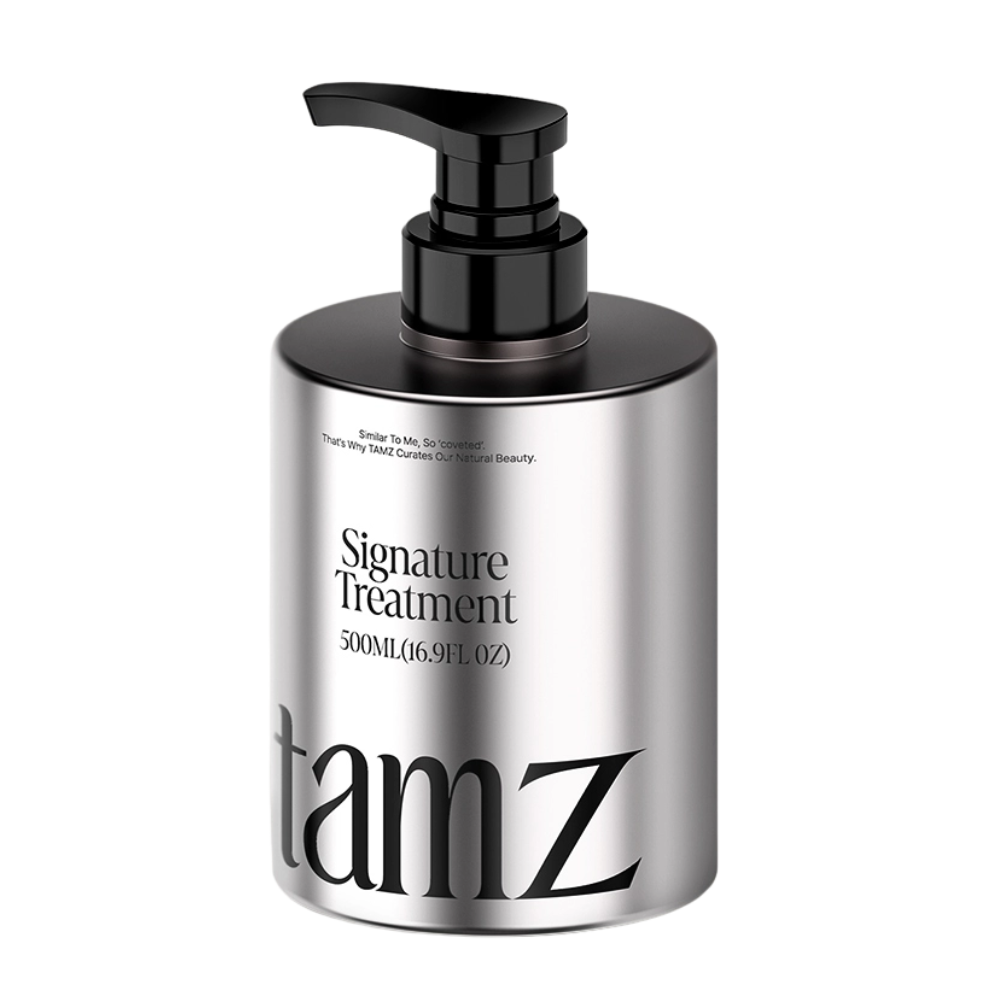 tamz Signature Treatment 500ml #001 EVER BLOOM