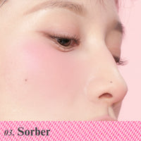 teo and the Ceramic Hangang Sunset Blush (4 Colors)
