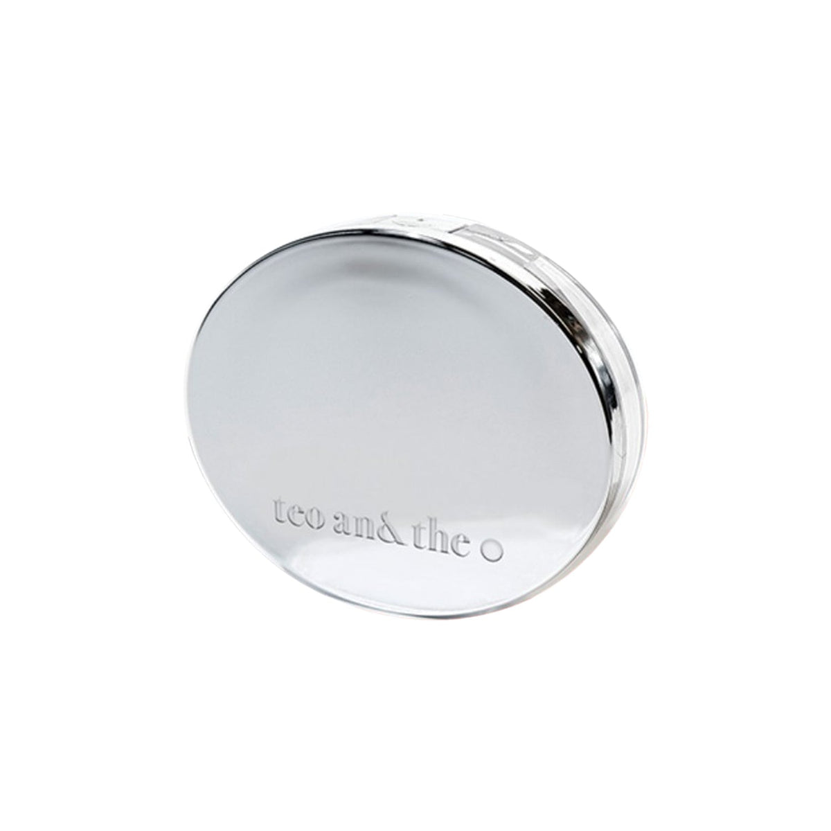 teo and the Hangang Yoonseul Transparent Highlighter (5 Colors)