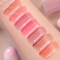 teo and the Milky Dotom Tint (7 Colors)