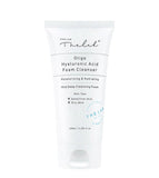 THE LAB by blanc doux Oligo Hyaluronic Acid Foam Cleanser 120ml