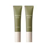 the SAEM Urban Eco Harakeke Deep Moisture Eye Cream 2ea
