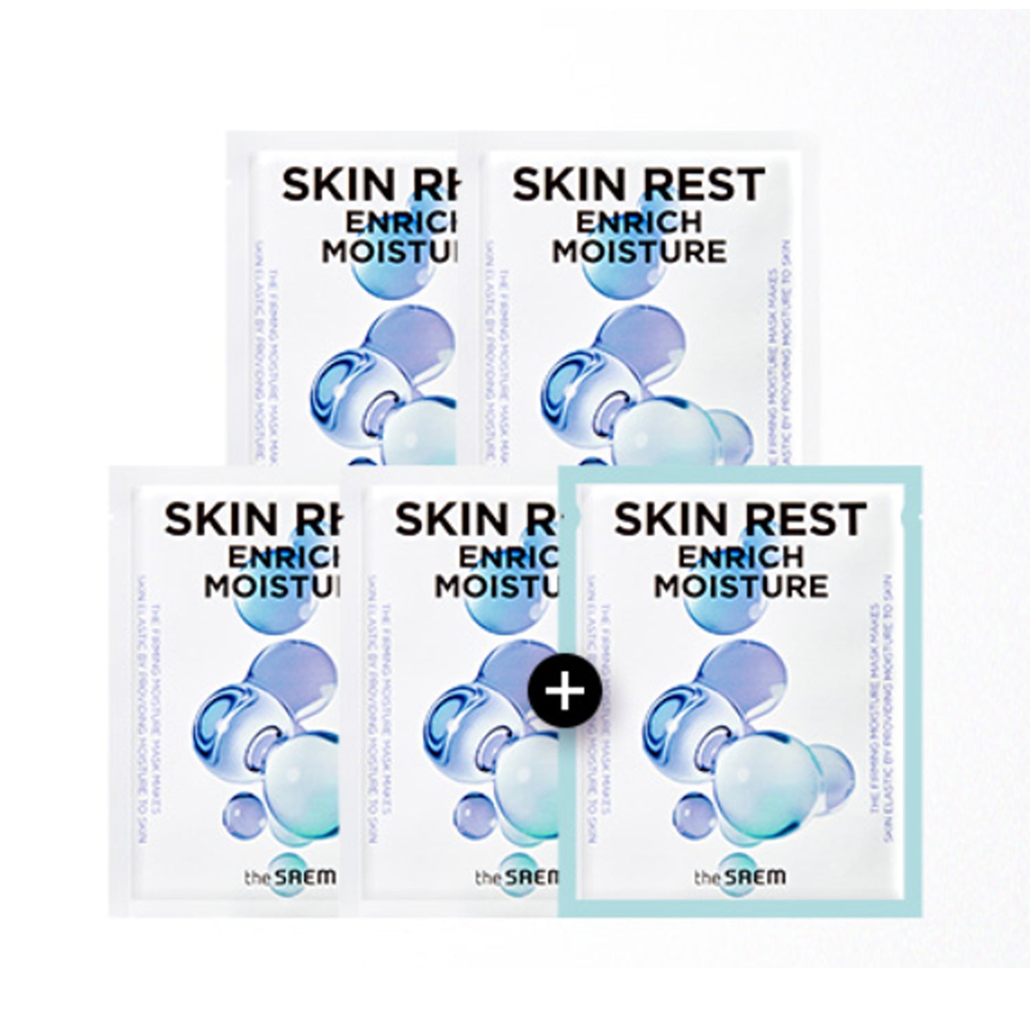 Enrich Moisture