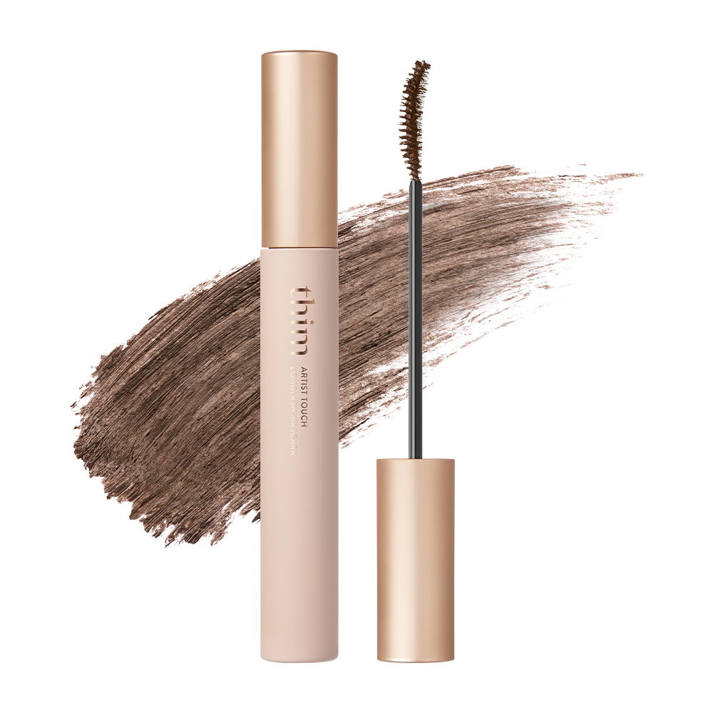 thim Artist Touch Long Lash Mascara 10g