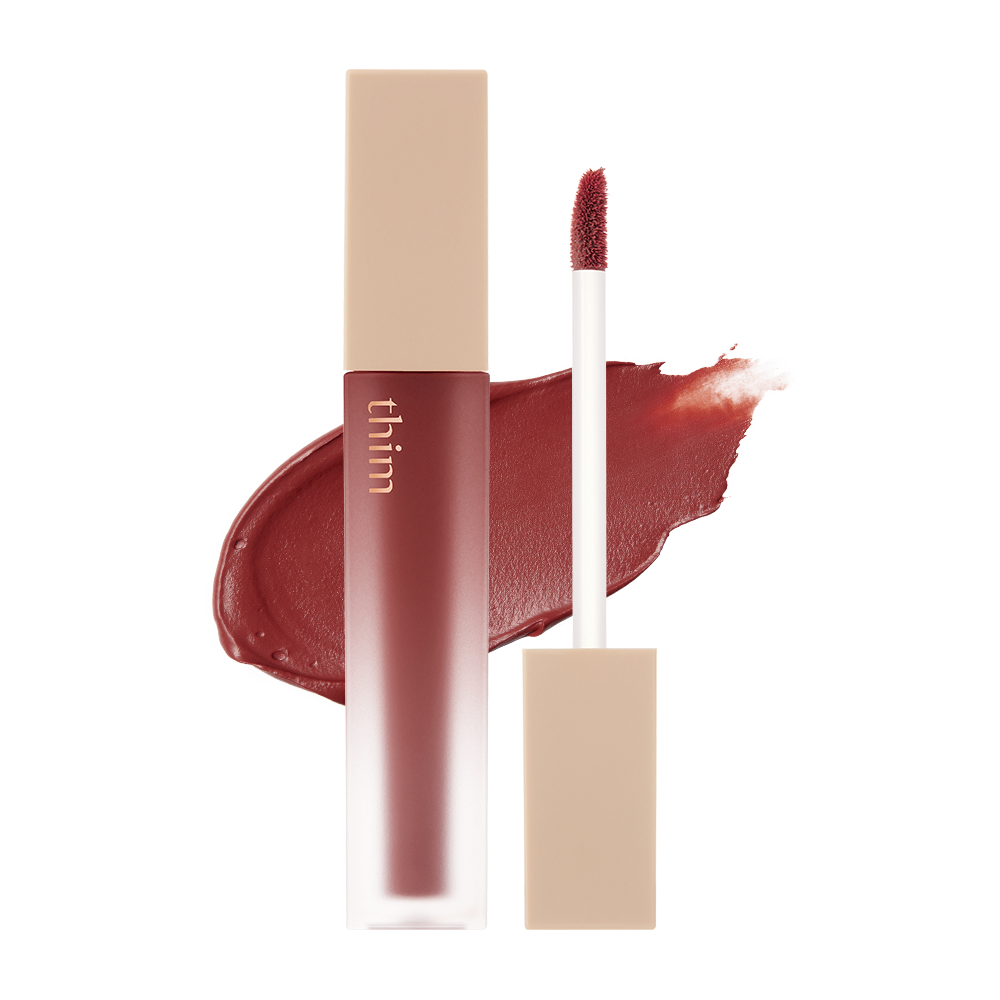 #02 Dusky Rose