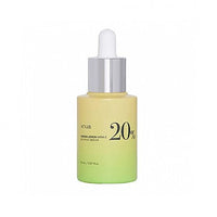[Anua] Green Lemon Vitamin C Blemish Serum 20ml - Dodoskin