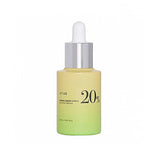Anua Green Lemon Vitamin C Blemish Serum 20ml