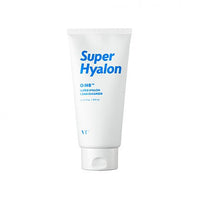 VT Cosmetics Super Hyalon Foam Cleanser 300ml - Dodoskin