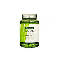 [Farmstay] Aloe All-In One Ampoule 250ml - Dodoskin