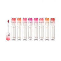 CLIO Crystal Glam Tint (8colors)