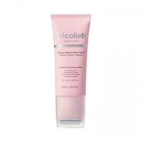 (Mhark) BELLASOO Décolleté Neck Cream 50ml - DODOSKIN
