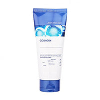 [Farmstay] Collagen Water Full Moist Peeling Gel 180ml - Dodoskin