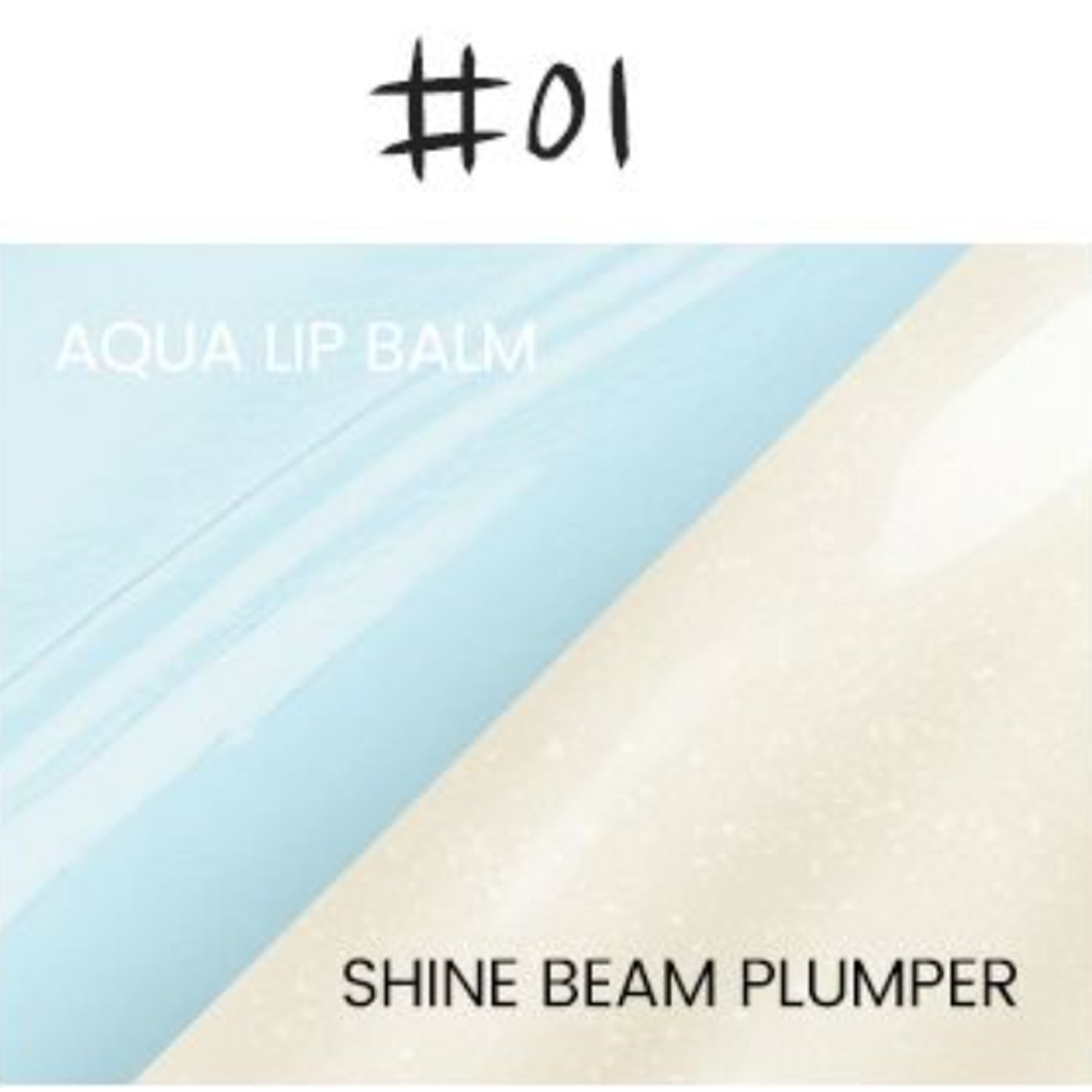 titto Aqua Beam Dual Pot 2 colors