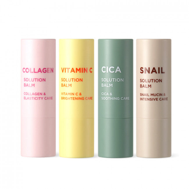 TONYMOLY Master Lab Solution Multi Balm 10g