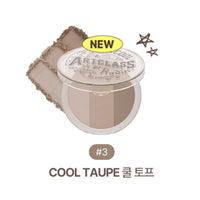 too cool for school Artclass By Rodin Shading (4 Colors)