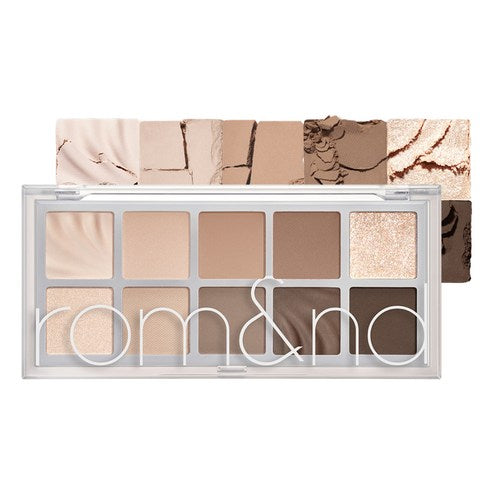 rom&nd Better Than Palette 8.3g